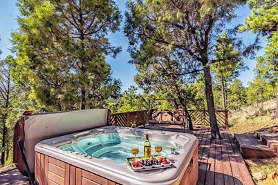 Clearview by Ruidoso Vacation Rentals