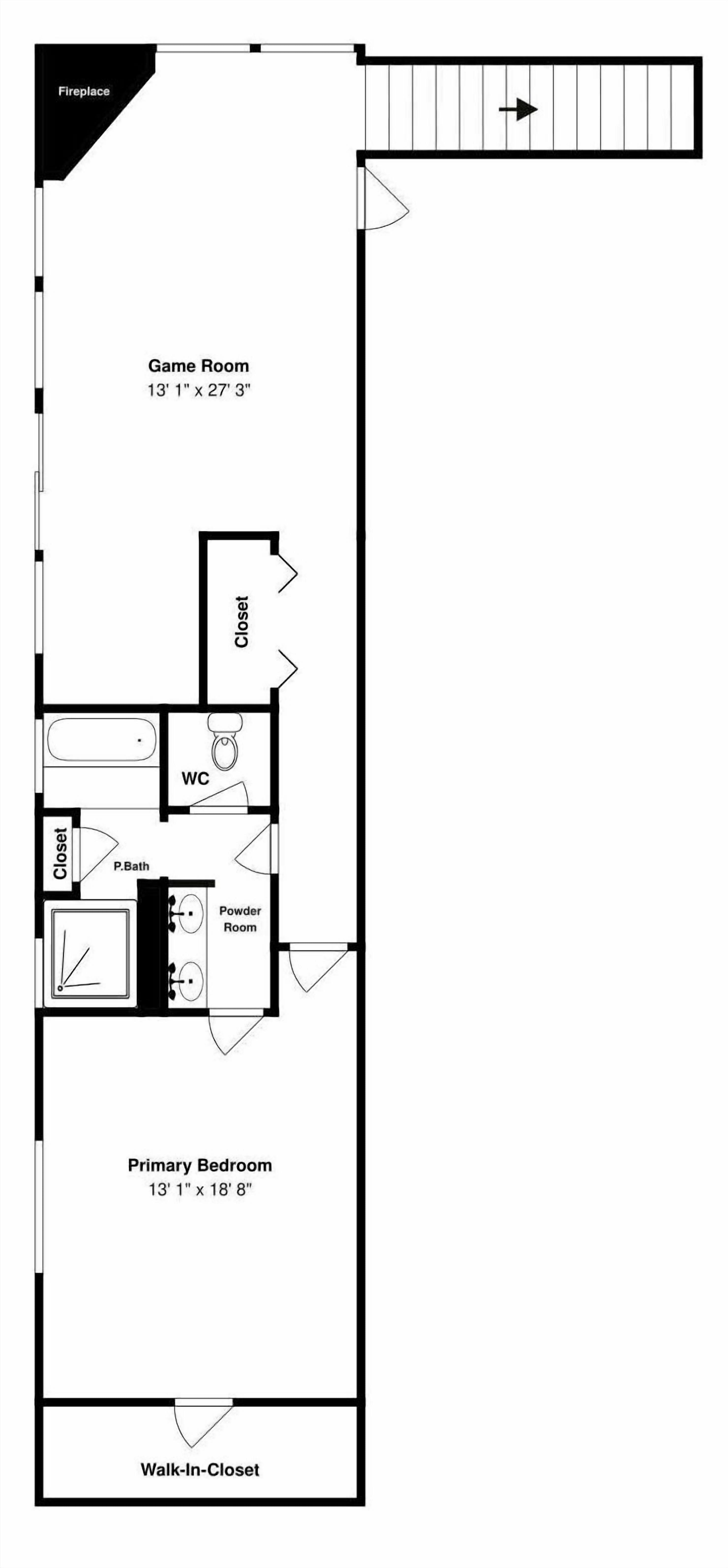 Studio (6 Bedrooms) | Équipement de l’hébergement