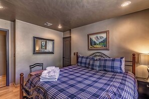 Estudio (6 Bedrooms) | Servicio de la propiedad