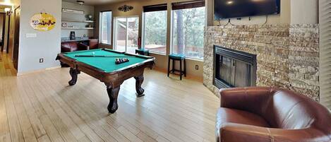 Studio (6 Bedrooms) | Commodité de l’hébergement
