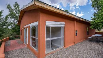 Casa, 3 habitaciones | Exterior