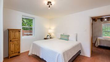 Casa, 3 habitaciones | 3 habitaciones, decoración personalizada y muebles diferentes