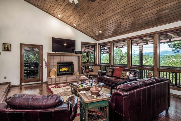 Studio (5 Bedrooms) | Boendets fasad