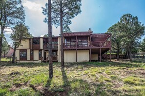 Estudio (5 Bedrooms) | Servicio de la propiedad