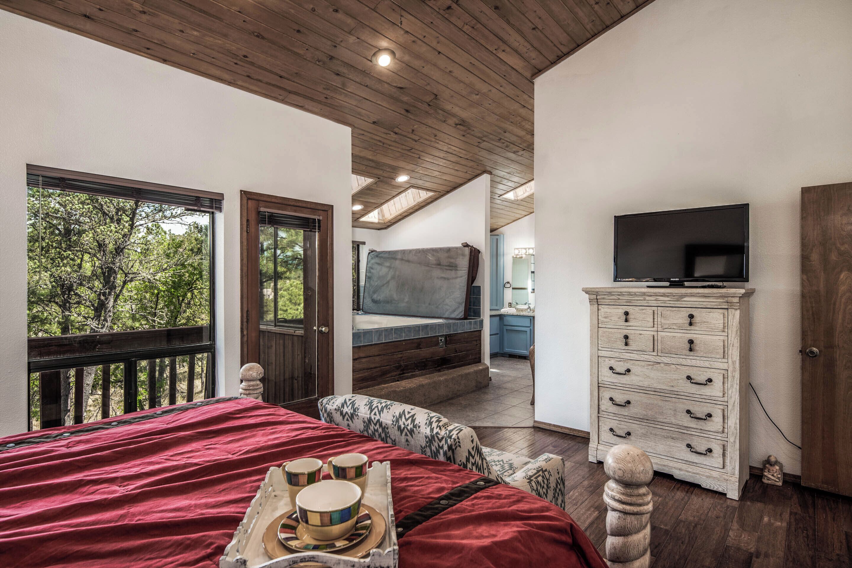 Studio (5 Bedrooms) | Property amenity