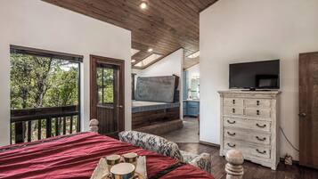 Studio (5 Bedrooms) | Property amenity