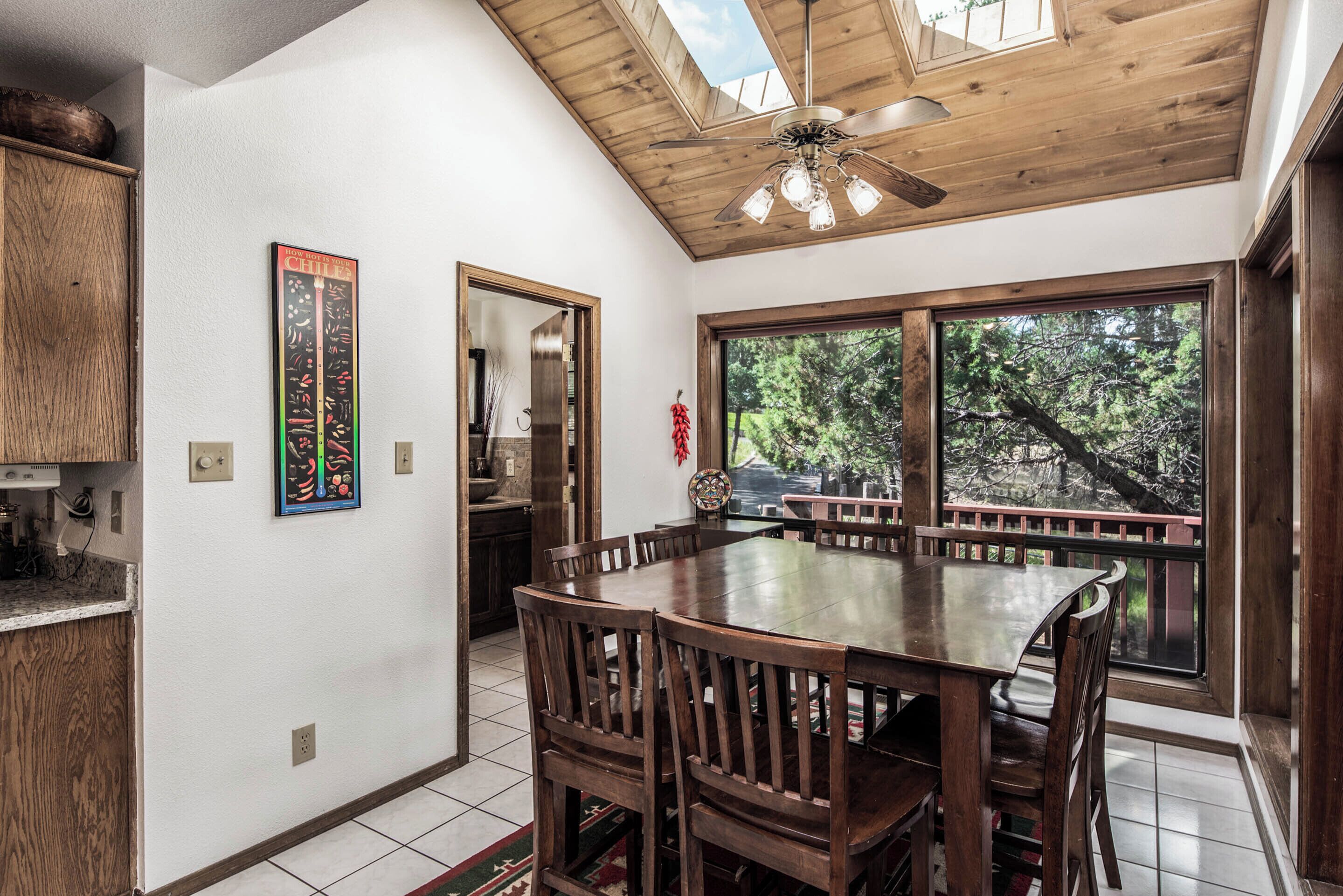 Studio (5 Bedrooms) | Property amenity