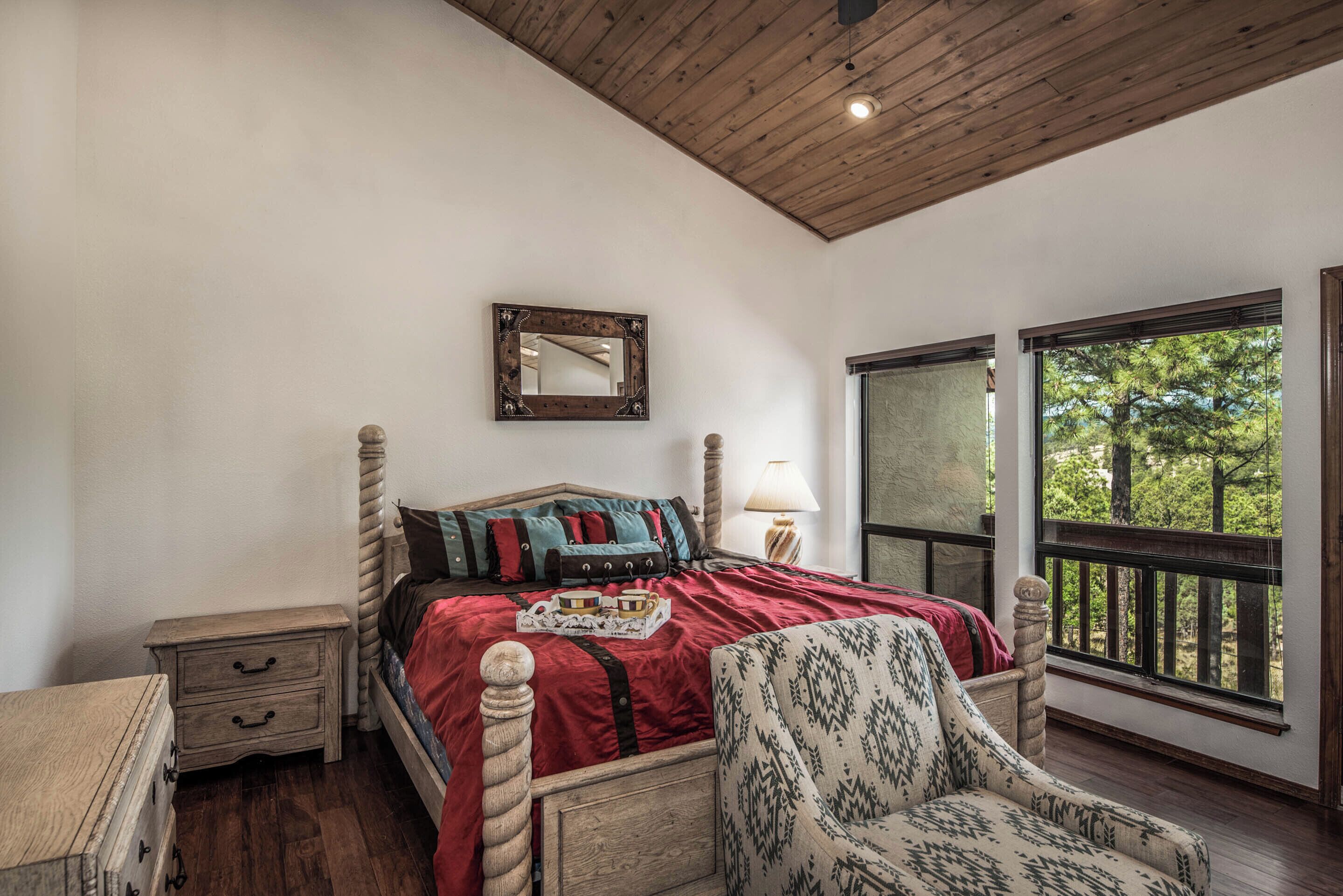 Studio (5 Bedrooms) | Property amenity