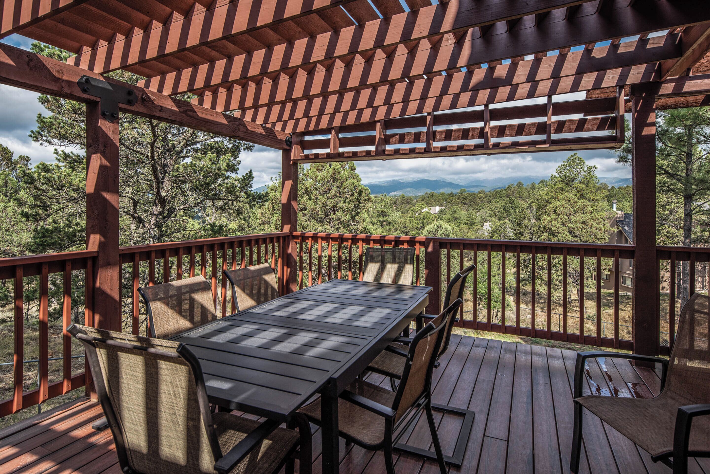 Studio (5 Bedrooms) | Fasilitet på overnattingsstedet