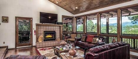 Studio (5 Bedrooms) | Fassade der Unterkunft