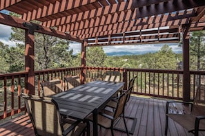 Studio (5 Bedrooms) | Fasilitas properti