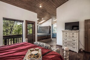 Studio (5 Bedrooms) | Fasilitas properti