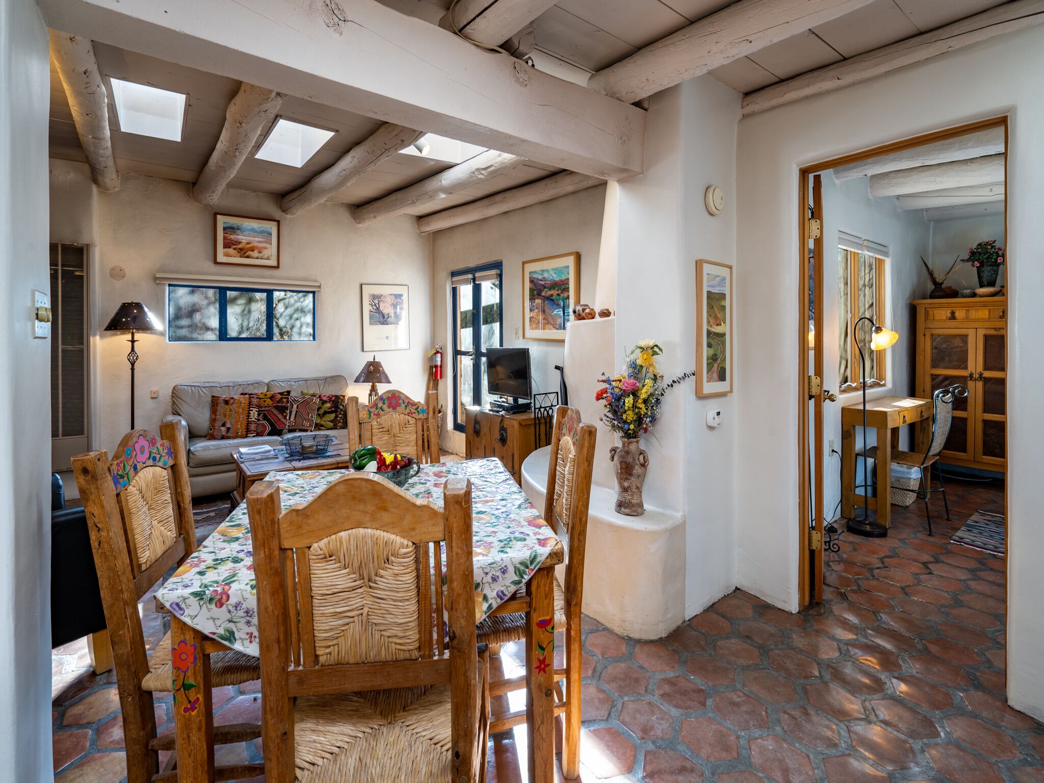 وسائل الراحة في المنشأة