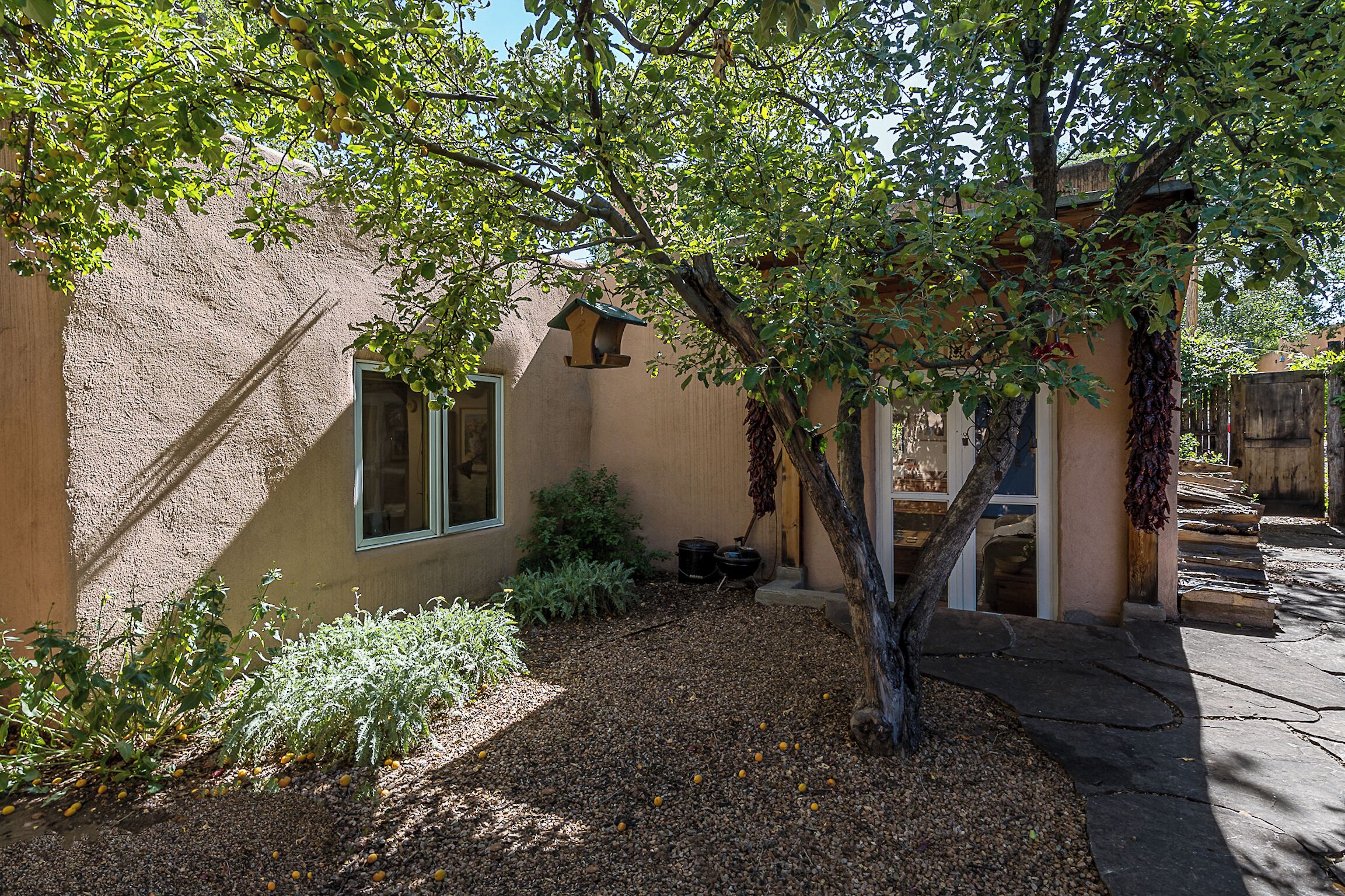 House (1 Bedroom) | Property amenity