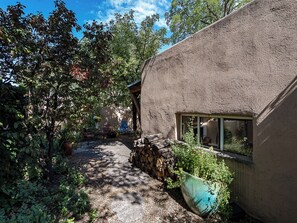 Property amenity - Casita Don Manuel by Ruidoso Vacation Rentals (Santa Fe)