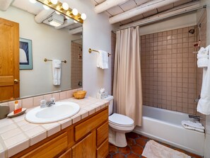 Talo (1 Bedroom) | Majoituspaikan mukavuudet