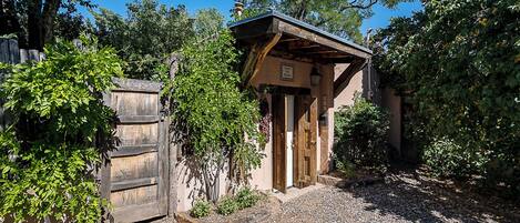 Casa (1 Bedroom) | Comodidades da propriedade