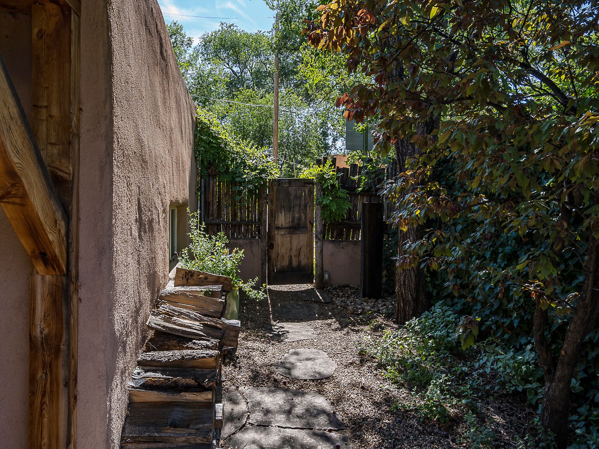 House (1 Bedroom) | Property amenity