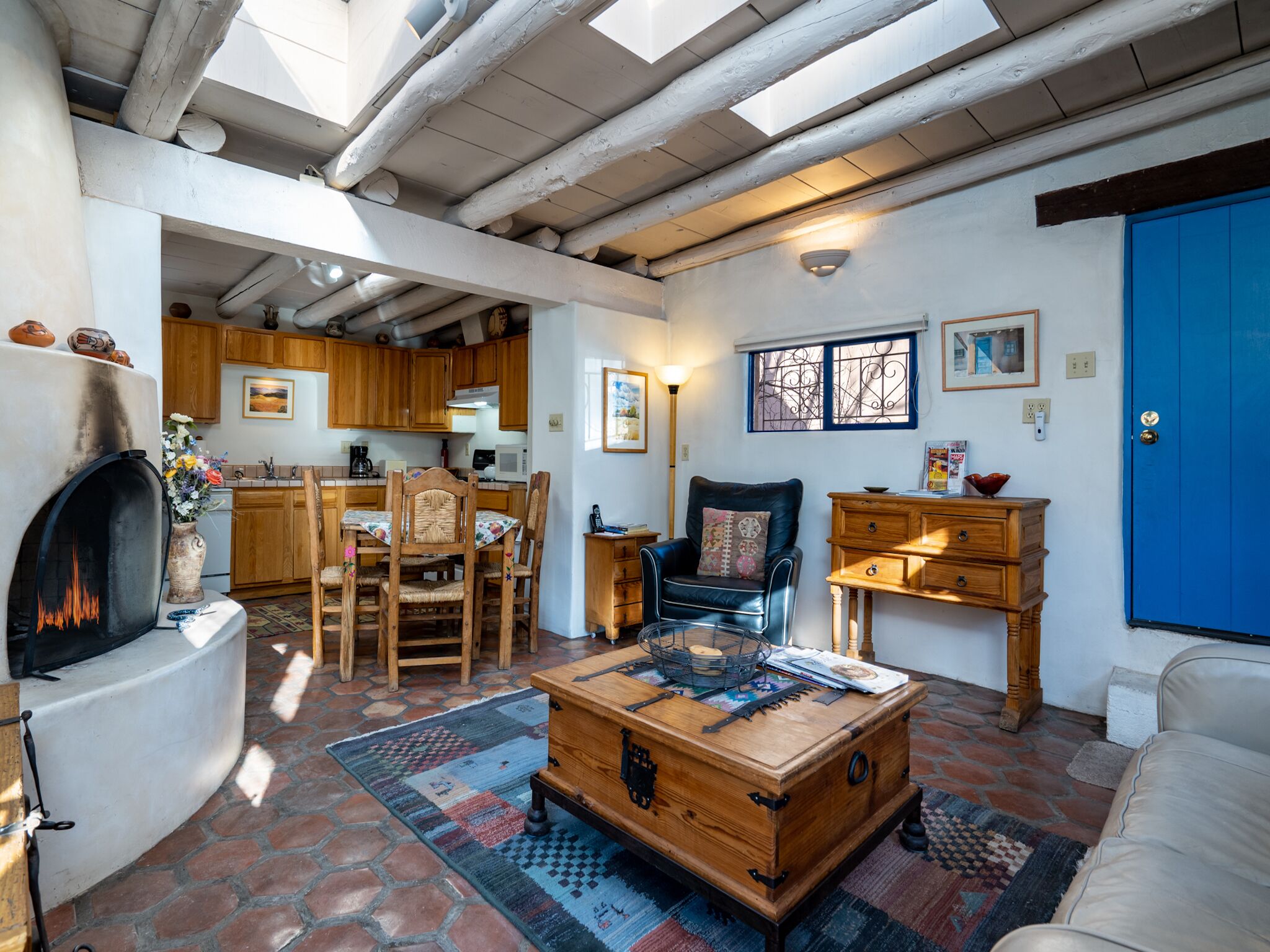 وسائل الراحة في المنشأة