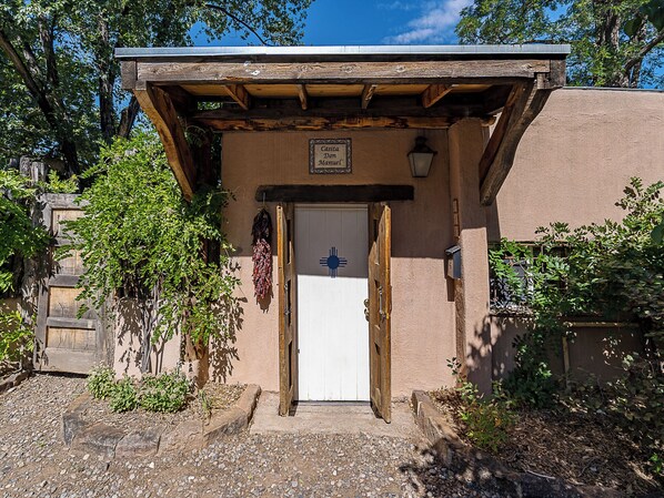 Talo (1 Bedroom) | Majoituspaikan mukavuudet