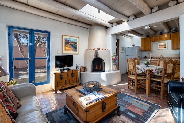 House (1 Bedroom) | Front of property
