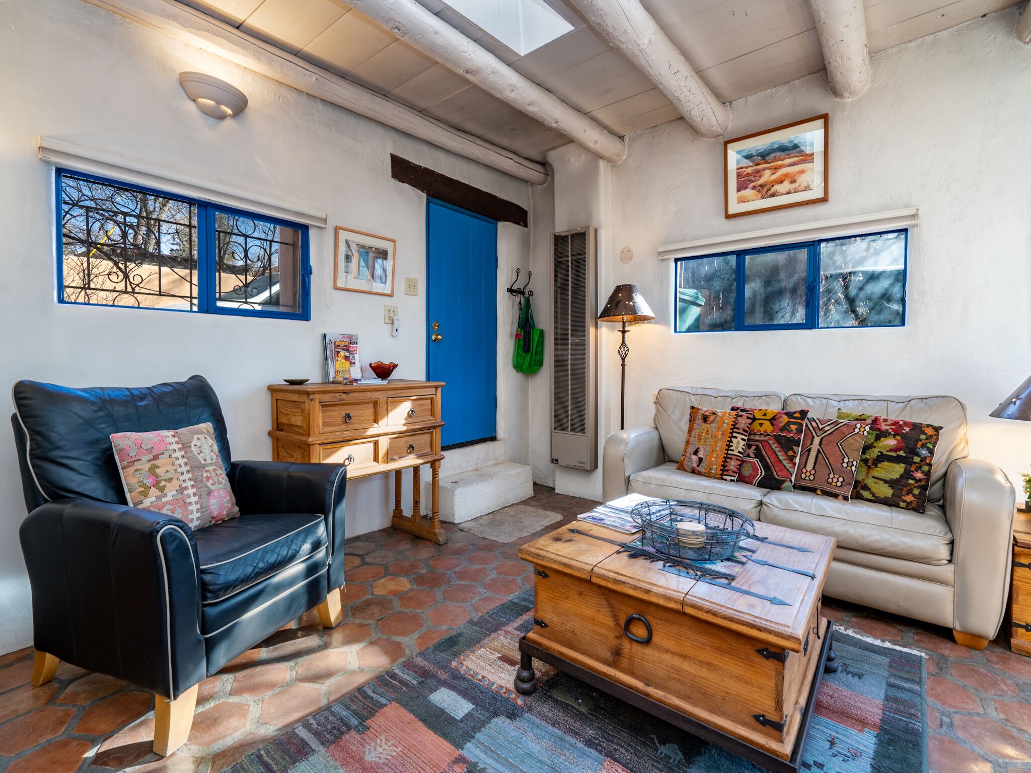 House (1 Bedroom) | Property amenity