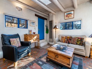 House (1 Bedroom) | Property amenity