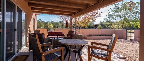 Casa (3 Bedrooms) | Servicio de la propiedad