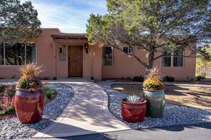 Maison (3 Bedrooms) | Équipement de l’hébergement