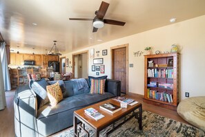 Maison (3 Bedrooms) | Équipement de l’hébergement