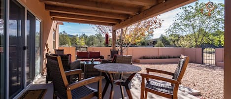 Hus (3 Bedrooms) | Fasilitet på overnattingsstedet