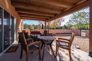 Maison (3 Bedrooms) | Équipement de l’hébergement