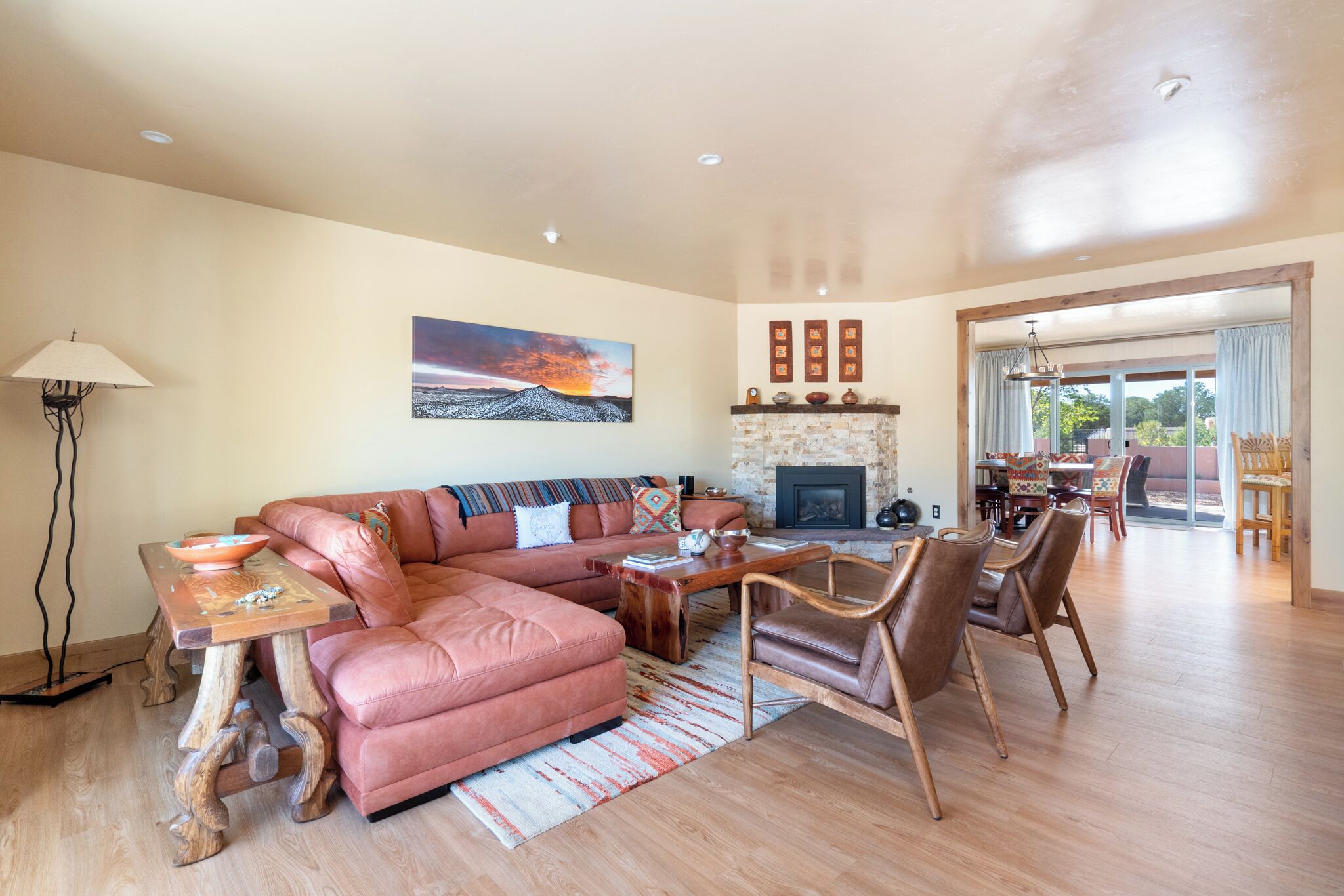 House (3 Bedrooms) | Front of property