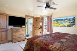 House (3 Bedrooms) | Property amenity