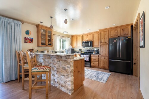 Casa Zia by Ruidoso Vacation Rentals