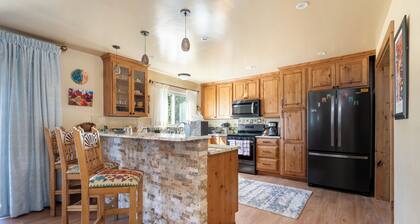 Casa Zia by Ruidoso Vacation Rentals