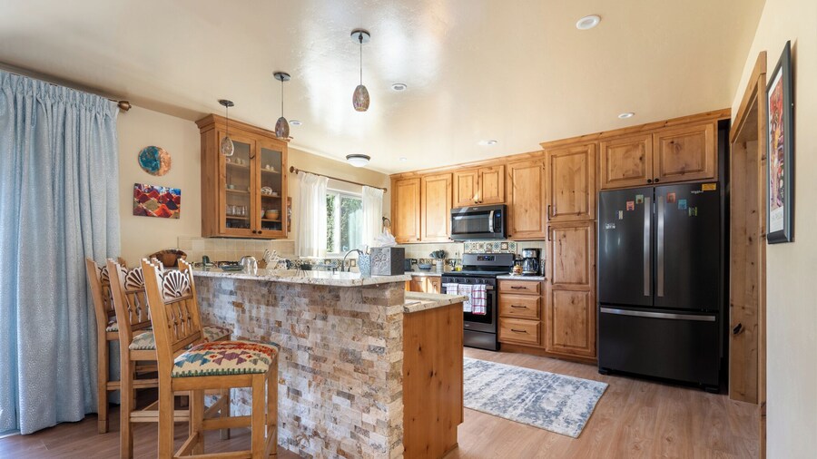 Casa Zia by Ruidoso Vacation Rentals