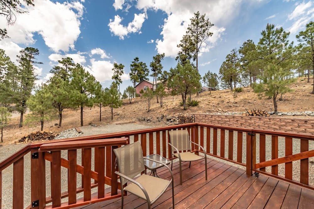 luxury hotels in Ruidoso