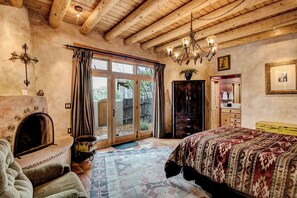 Maison (2 Bedrooms) | Commodité de l’hébergement 