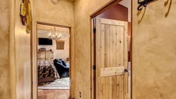 Hus (2 Bedrooms) | Fasilitet på overnattingsstedet