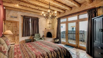 House (2 Bedrooms) | Property amenity