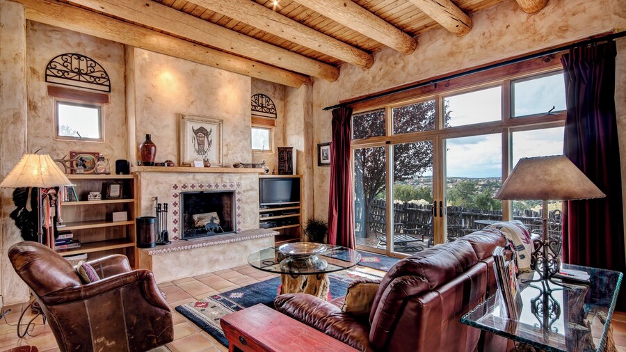 Cowboy Villa by Ruidoso Vacation Rentals
