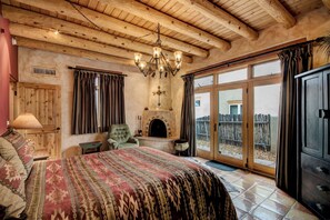 Casa (2 Bedrooms) | Servicio de la propiedad