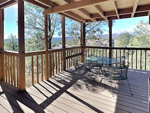 Studio (4 Bedrooms) | Property amenity