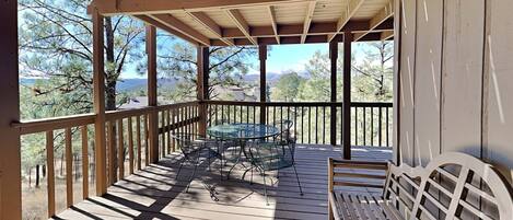 Servicios del alojamiento