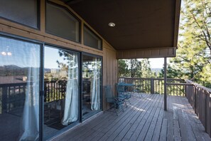 Estúdio (4 Bedrooms) | Comodidades da propriedade