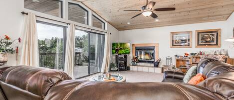 Studio (4 Bedrooms) | Fasilitet på overnattingsstedet