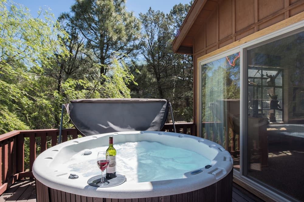 Cowboys, Indians and Outlaws by Kokopelli Property Management - Bonito Lake, NM