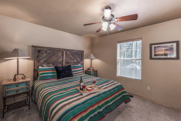 وسائل الراحة في المنشأة