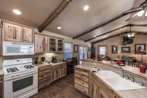 وسائل الراحة في المنشأة